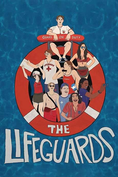 The Lifeguards